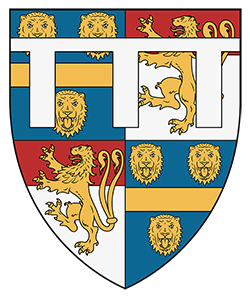Arms of John de la Pole