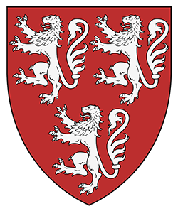 Arms of William, Earl of Ross