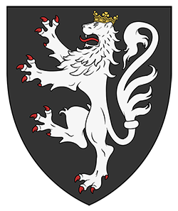 Arms of Nicholas Segrave