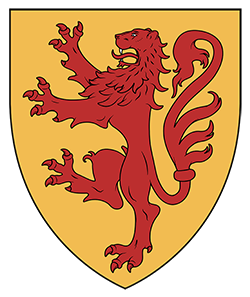 Arms of David Wemyss
