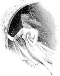 Irish Banshee