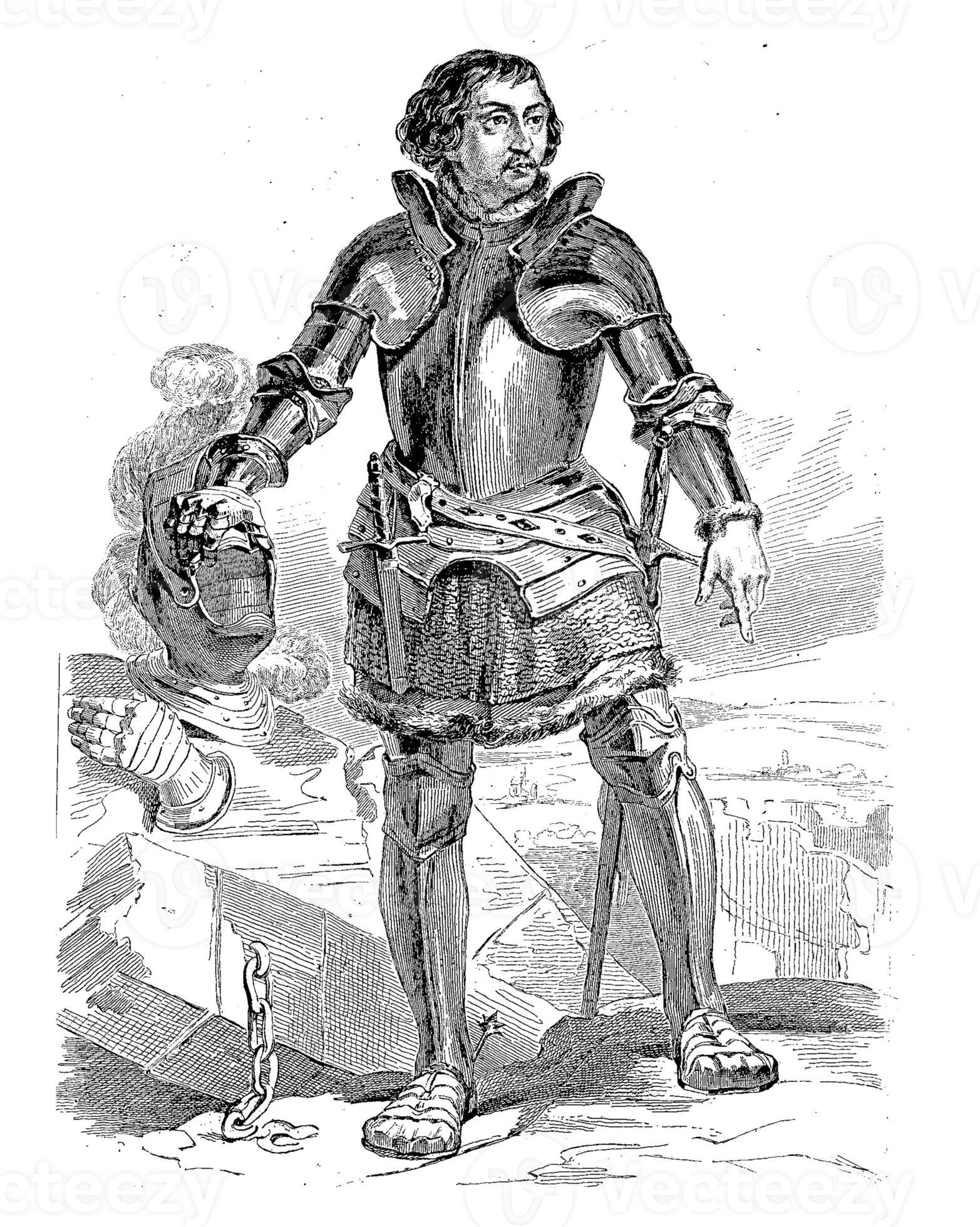 Jean de Dunois Jean de Dunois