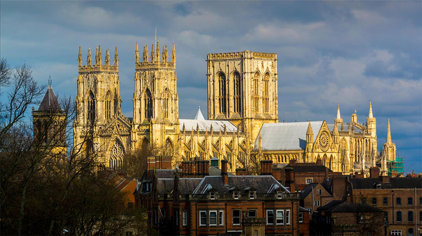 York Minster