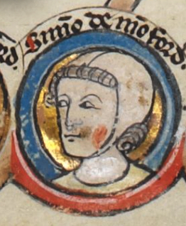 Simon de Montfort the Younger Simon de Montfort the Younger