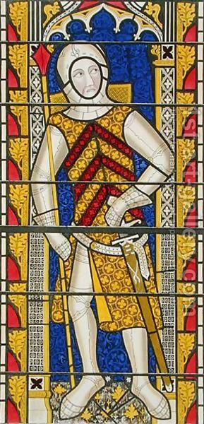 Richard de Clare Richard de Clare