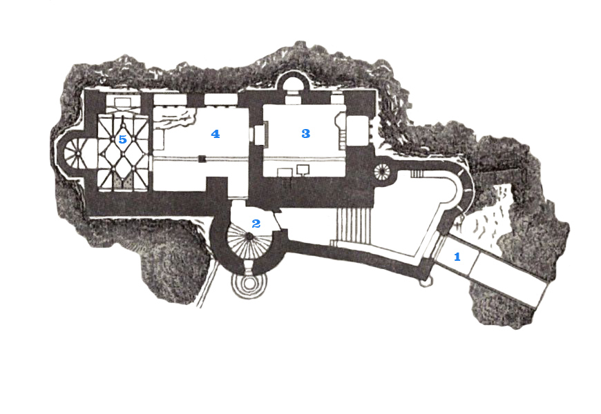 Schloss Lichtenstein